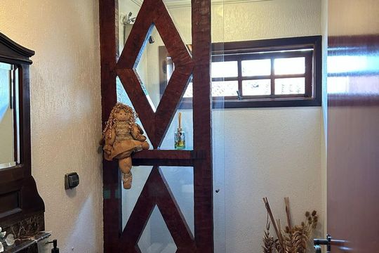 Casa de Condomínio à venda com 4 quartos, 470m² em Chácara Morada Mediterrânea, Jundiaí