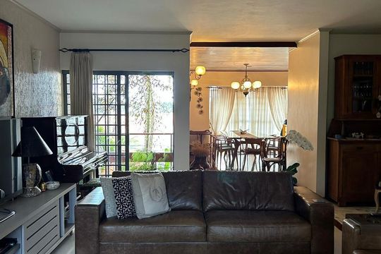 Casa de Condomínio à venda com 4 quartos, 470m² em Chácara Morada Mediterrânea, Jundiaí