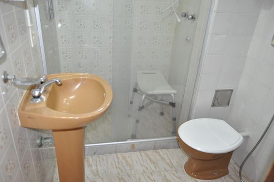 Apartamento à venda com 3 quartos, 81m² em Engenho de Dentro, Rio de Janeiro
