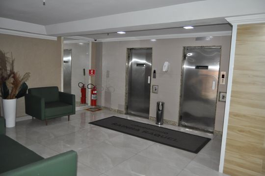Apartamento à venda com 3 quartos, 81m² em Engenho de Dentro, Rio de Janeiro