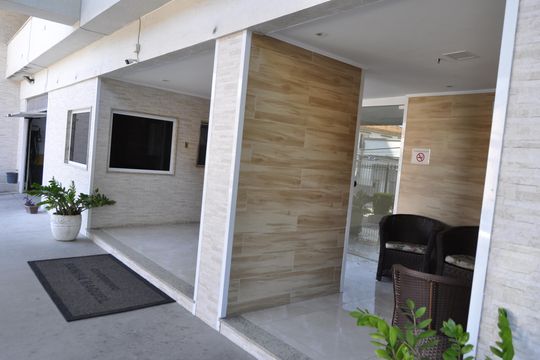 Apartamento à venda com 3 quartos, 81m² em Engenho de Dentro, Rio de Janeiro