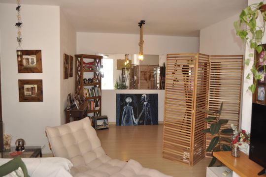 Apartamento à venda com 3 quartos, 81m² em Engenho de Dentro, Rio de Janeiro