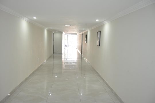 Apartamento à venda com 3 quartos, 81m² em Engenho de Dentro, Rio de Janeiro