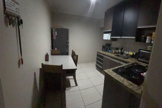 Casa à venda com 3 quartos, 98m² em Fazenda Grande, Jundiaí