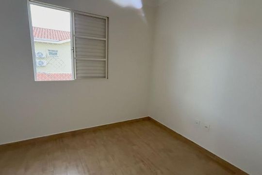 Casa de Condomínio à venda com 2 quartos, 77m² em Chácara Planalto, Jundiaí