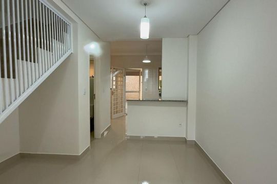 Casa de Condomínio à venda com 2 quartos, 77m² em Chácara Planalto, Jundiaí