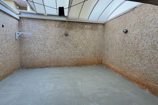 Casa de Condomínio à venda com 2 quartos, 77m² em Chácara Planalto, Jundiaí