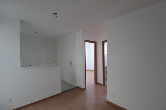 Apartamento à venda com 2 quartos, 45m² em Juliana, Belo Horizonte