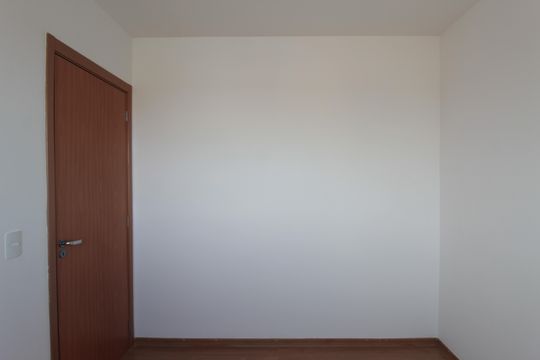 Quarto 1 de apartamento à venda com 2 quartos, 45m² em Juliana, Belo Horizonte