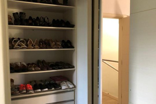 Casa de Condomínio à venda com 4 quartos, 402m² em Chácara Malota, Jundiaí