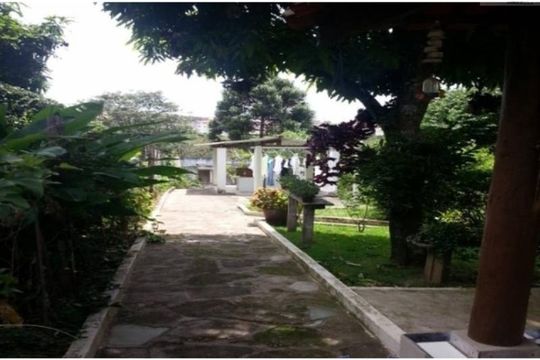 Casa à venda com 3 quartos, 480m² em CECAP, Jundiaí