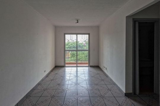 Apartamento para alugar com 2 quartos, 60m² em Chacara Nossa Senhora Aparecida, São Paulo