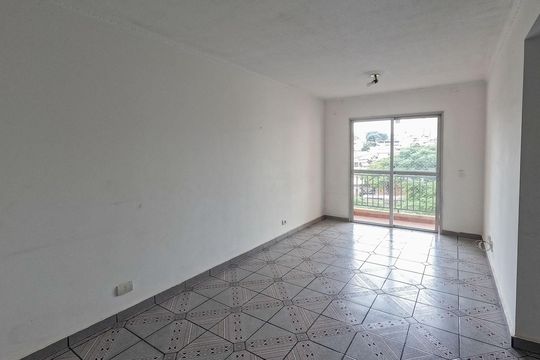 Apartamento para alugar com 2 quartos, 60m² em Chacara Nossa Senhora Aparecida, São Paulo