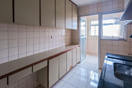 Apartamento para alugar com 2 quartos, 60m² em Chacara Nossa Senhora Aparecida, São Paulo
