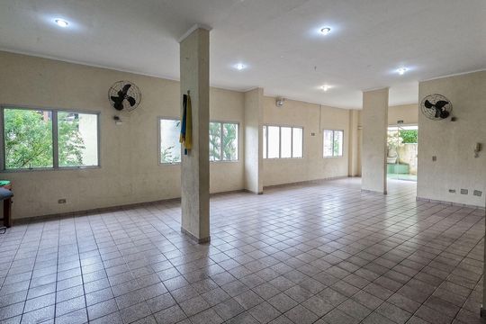 Apartamento para alugar com 2 quartos, 60m² em Chacara Nossa Senhora Aparecida, São Paulo