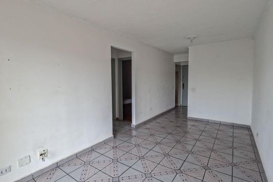Apartamento para alugar com 2 quartos, 60m² em Chacara Nossa Senhora Aparecida, São Paulo