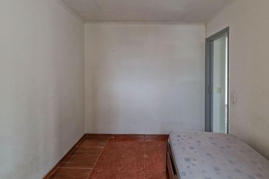 Apartamento para alugar com 2 quartos, 60m² em Chacara Nossa Senhora Aparecida, São Paulo