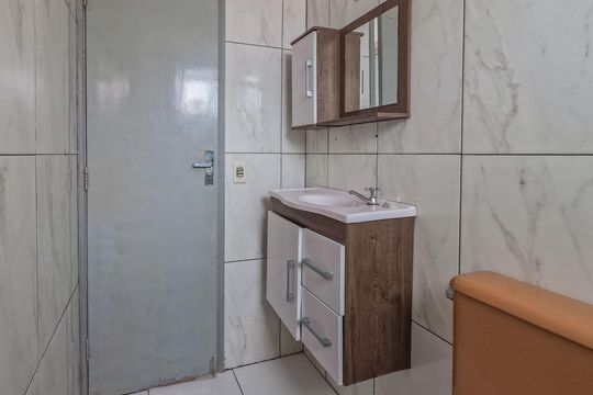 Apartamento para alugar com 2 quartos, 60m² em Chacara Nossa Senhora Aparecida, São Paulo