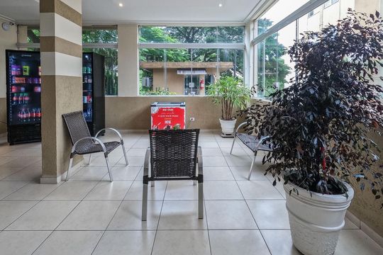 Apartamento para alugar com 2 quartos, 60m² em Chacara Nossa Senhora Aparecida, São Paulo