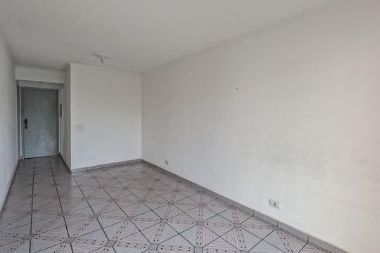 Apartamento para alugar com 2 quartos, 60m² em Chacara Nossa Senhora Aparecida, São Paulo