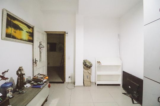 Sala 3 de casa para alugar com 6 quartos, 800m² em Santana, São Paulo