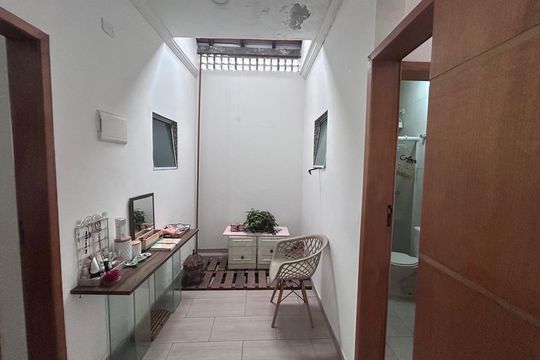 Hall de casa para alugar com 6 quartos, 800m² em Santana, São Paulo