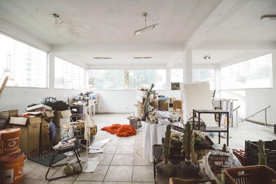Salão de Festas de casa para alugar com 6 quartos, 800m² em Santana, São Paulo