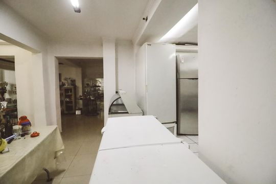 Cozinha 1 de casa para alugar com 6 quartos, 800m² em Santana, São Paulo
