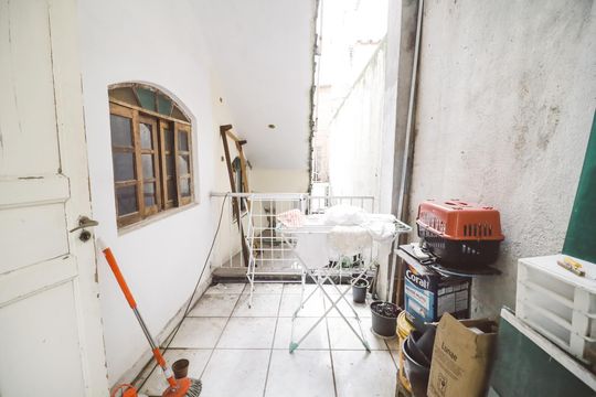 Área de Serviço de casa para alugar com 6 quartos, 800m² em Santana, São Paulo
