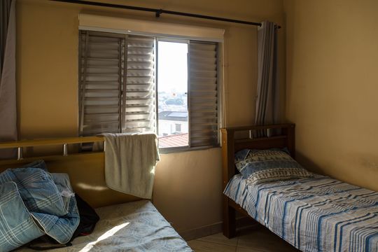 Quarto 1 de casa à venda com 3 quartos, 250m² em Parque Renato Maia, Guarulhos