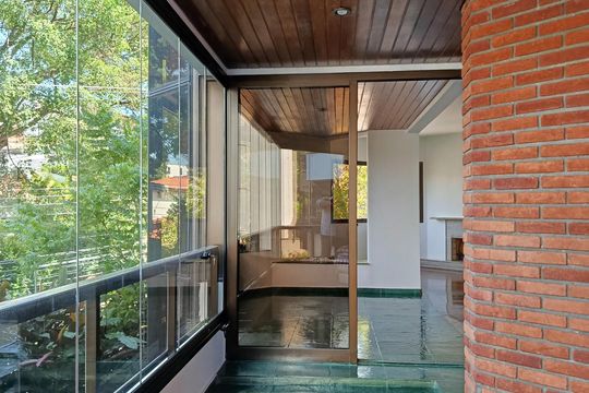 Apartamento à venda com 4 quartos, 217m² em Sumarezinho, São Paulo