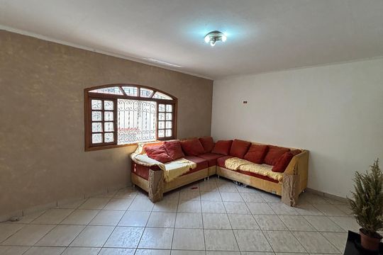 Casa à venda com 2 quartos, 238m² em Campestre, Santo André
