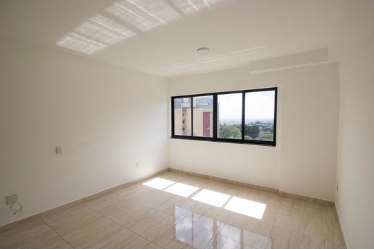 Apartamento para alugar com 1 quarto, 35m² em Taguatinga, Brasília