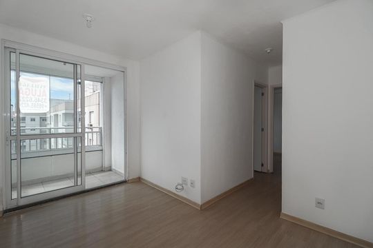 Apartamento para alugar com 2 quartos, 51m² em Farrapos, Porto Alegre