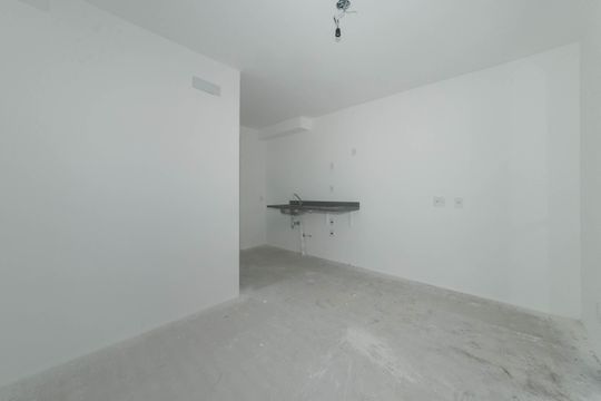 Quarto de kitnet/studio para alugar com 1 quarto, 24m² em Vila Cordeiro, São Paulo