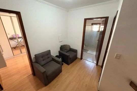 Área Comum  de casa à venda com 3 quartos, 200m² em Harmonia, Canoas