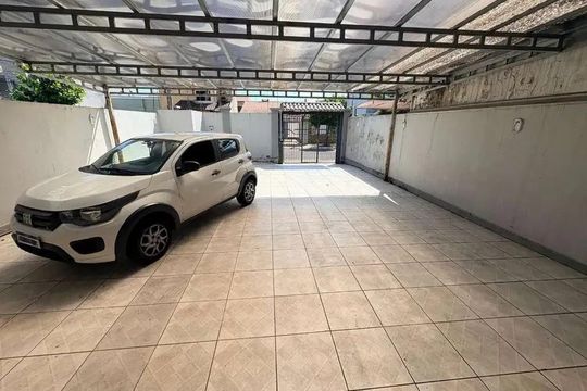Área Comum  de casa à venda com 3 quartos, 200m² em Harmonia, Canoas