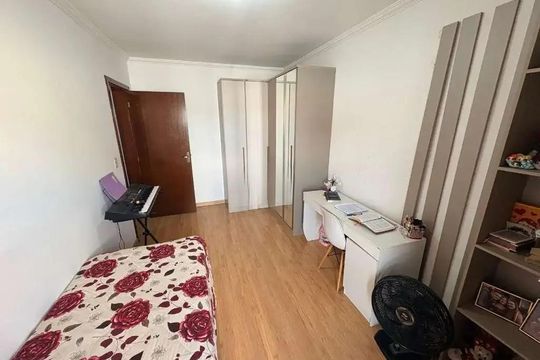Quarto 3 de casa à venda com 3 quartos, 200m² em Harmonia, Canoas