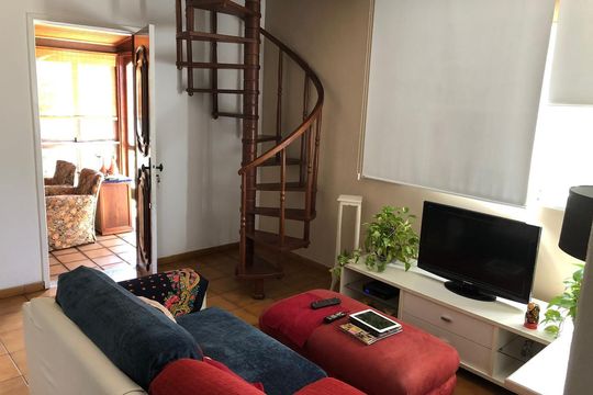 Casa de Condomínio à venda com 4 quartos, 400m² em Taquara, Rio de Janeiro