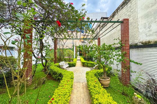Área Comum de apartamento à venda com 1 quarto, 44m² em Liberdade, São Paulo
