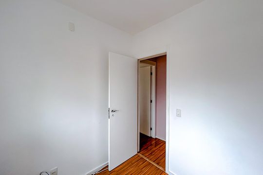 Quarto 1 de apartamento à venda com 2 quartos, 68m² em Tatuapé, São Paulo