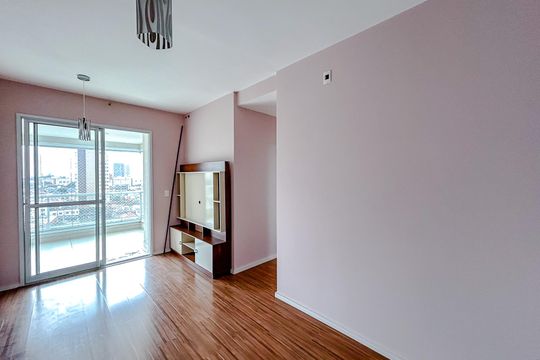 Apartamento à venda com 2 quartos, 68m² em Tatuapé, São Paulo