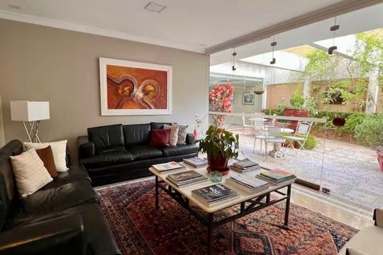 Apartamento à venda com 1 quarto, 39m² em Consolação, São Paulo
