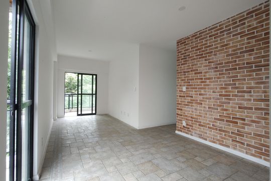 Apartamento para alugar com 3 quartos, 115m² em Jacarepaguá, Rio de Janeiro