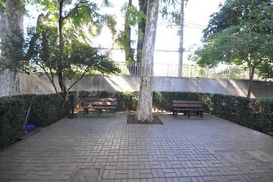 Área comum de apartamento para alugar com 2 quartos, 49m² em Parque Novo Mundo, São Paulo
