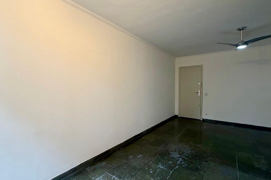 Sala 3 de apartamento à venda com 2 quartos, 47m² em Jardim Jucara, São Paulo