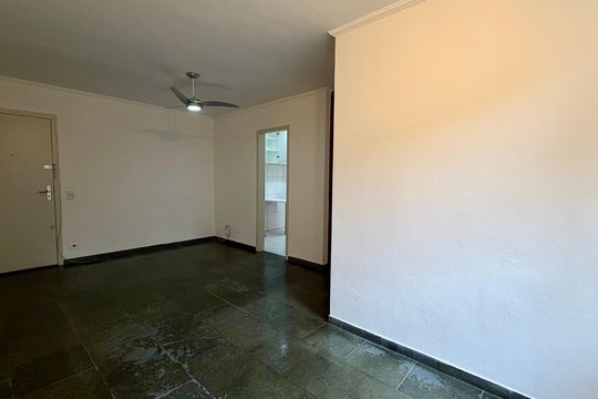 Sala 4  de apartamento à venda com 2 quartos, 47m² em Jardim Jucara, São Paulo
