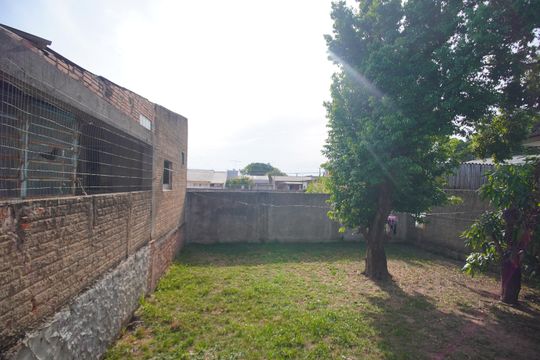Vista do Quarto 1 de casa à venda com 2 quartos, 98m² em Campina, São Leopoldo