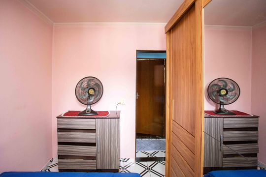 Quarto 2 de apartamento à venda com 2 quartos, 45m² em Conceição, Diadema