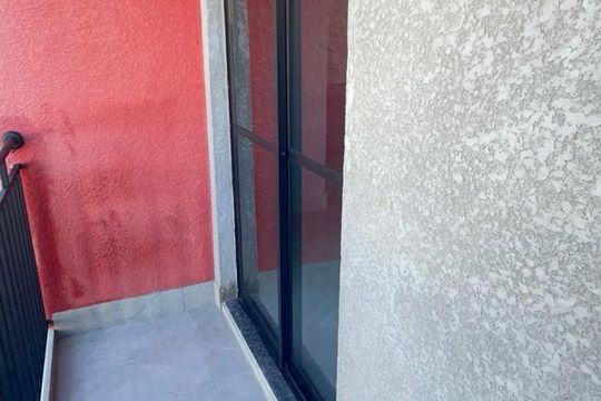 Varanda de kitnet/studio à venda com 1 quarto, 47m² em Vila Formosa, São Paulo